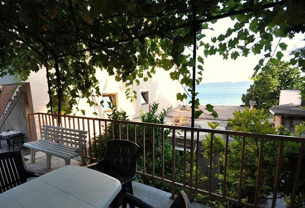 Riva Apartments Живогошче Экстерьер фото